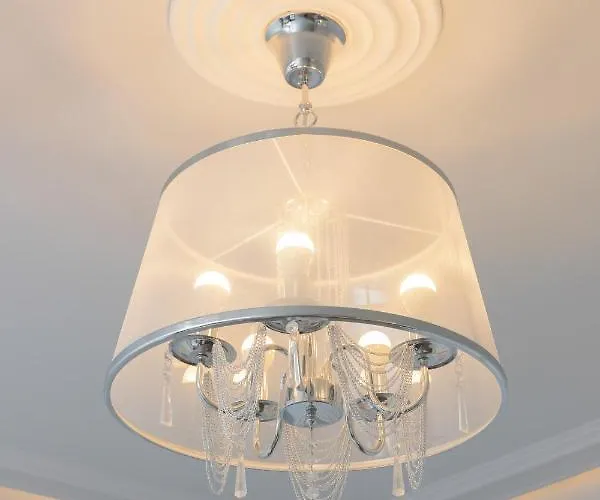 Apartment Perla Starego Miasta Kamienica Czapskich By Renters Krakow