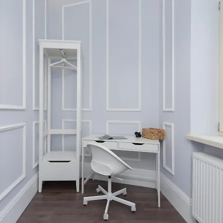 Lägenhet Perla Starego Miasta Kamienica Czapskich By Renters Kraków