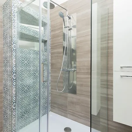 Appartamento Perla Starego Miasta Kamienica Czapskich By Renters *