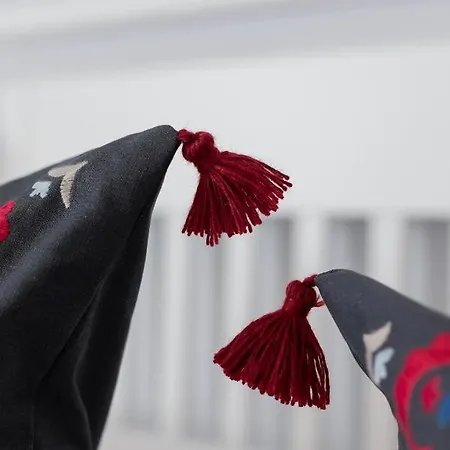 Perla Starego Miasta Kamienica Czapskich By Renters * Krakau