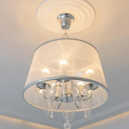 Apartment Perla Starego Miasta Kamienica Czapskich By Renters Krakau