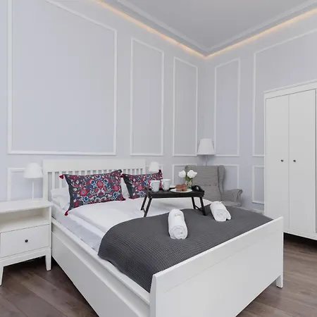 Perla Starego Miasta Kamienica Czapskich By Renters